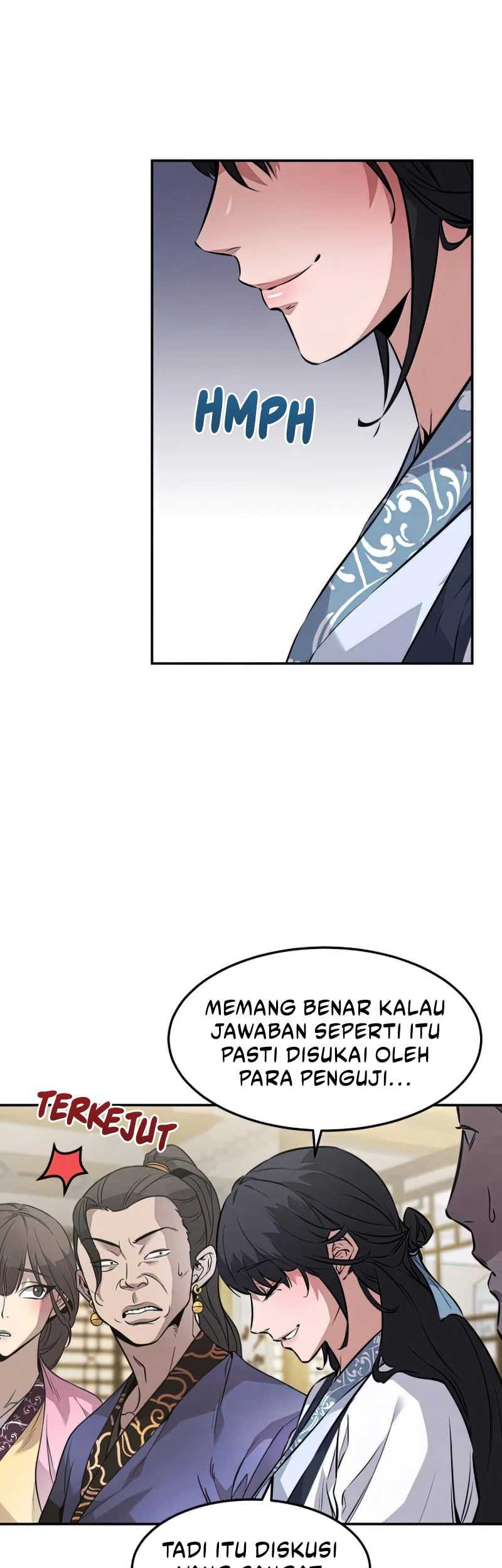 Reincarnated Escort Warrior Chapter 06 Gambar 32