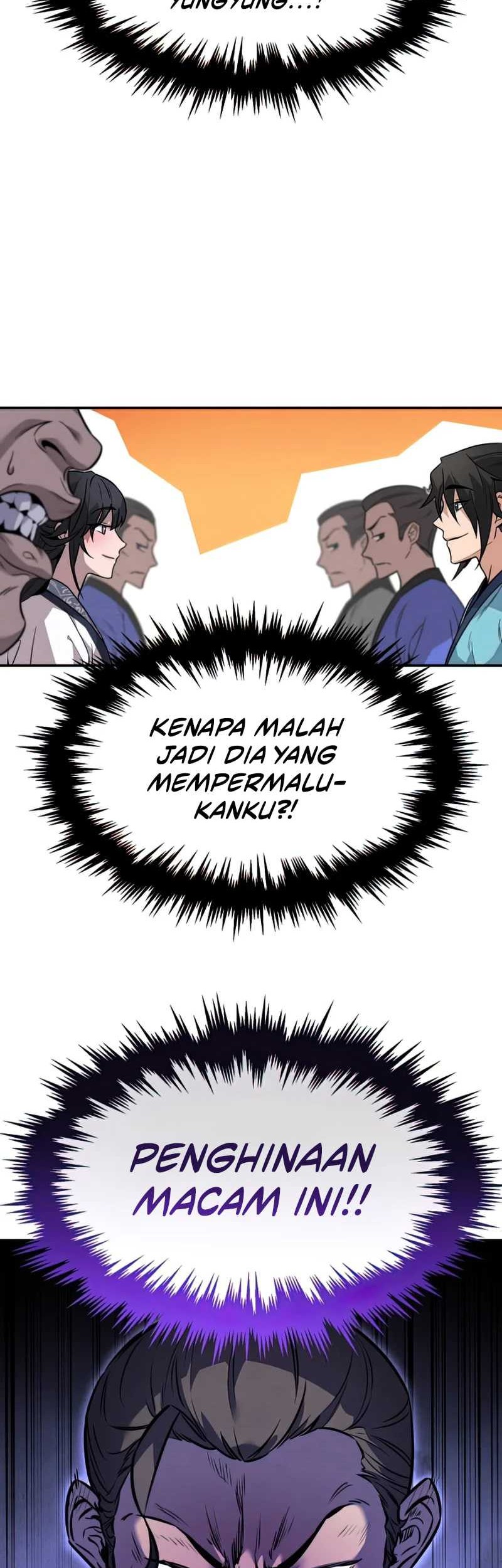 Reincarnated Escort Warrior Chapter 06 Gambar 36