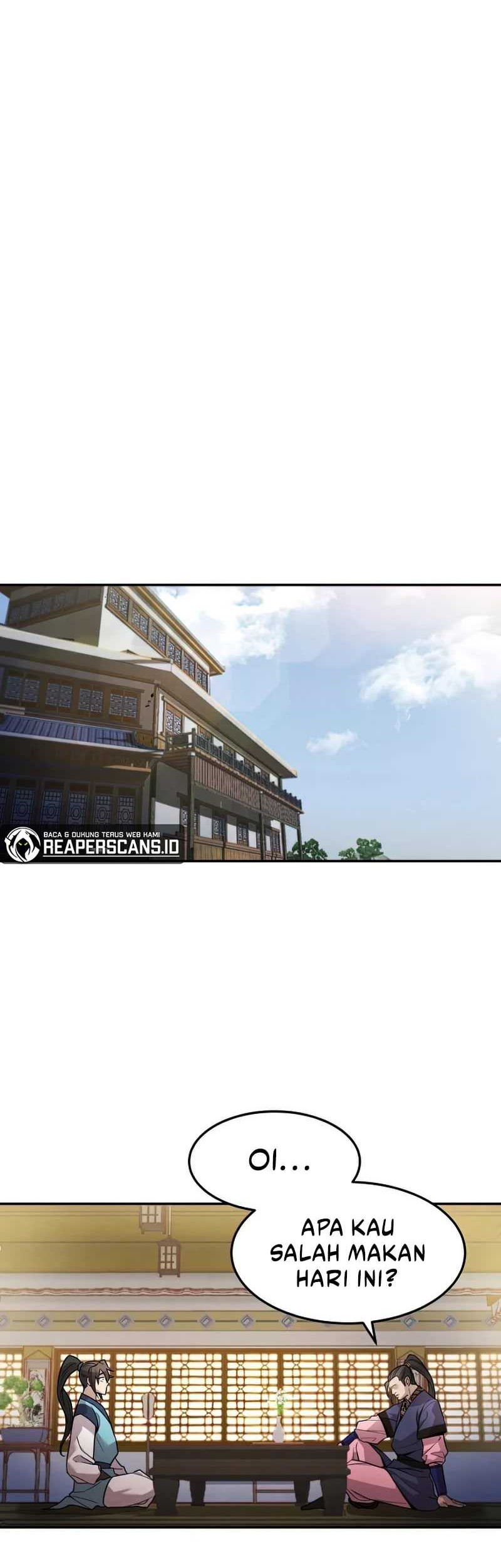 Reincarnated Escort Warrior Chapter 06 Gambar 40