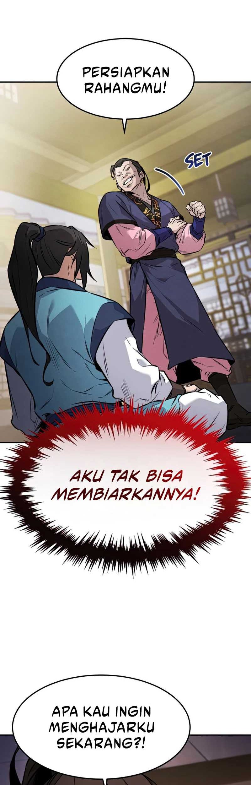 Reincarnated Escort Warrior Chapter 06 Gambar 49