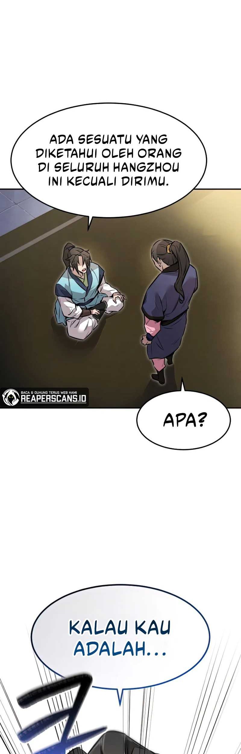 Reincarnated Escort Warrior Chapter 06 Gambar 51