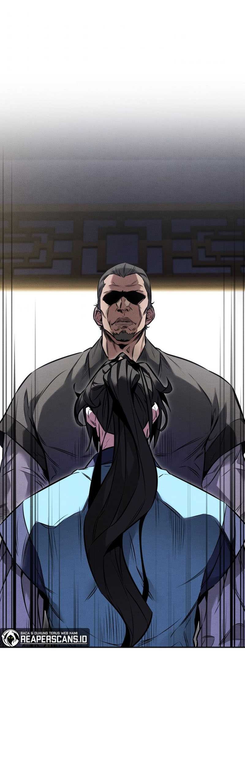 Baca Reincarnated Escort Warrior Chapter 05 Gambar 2