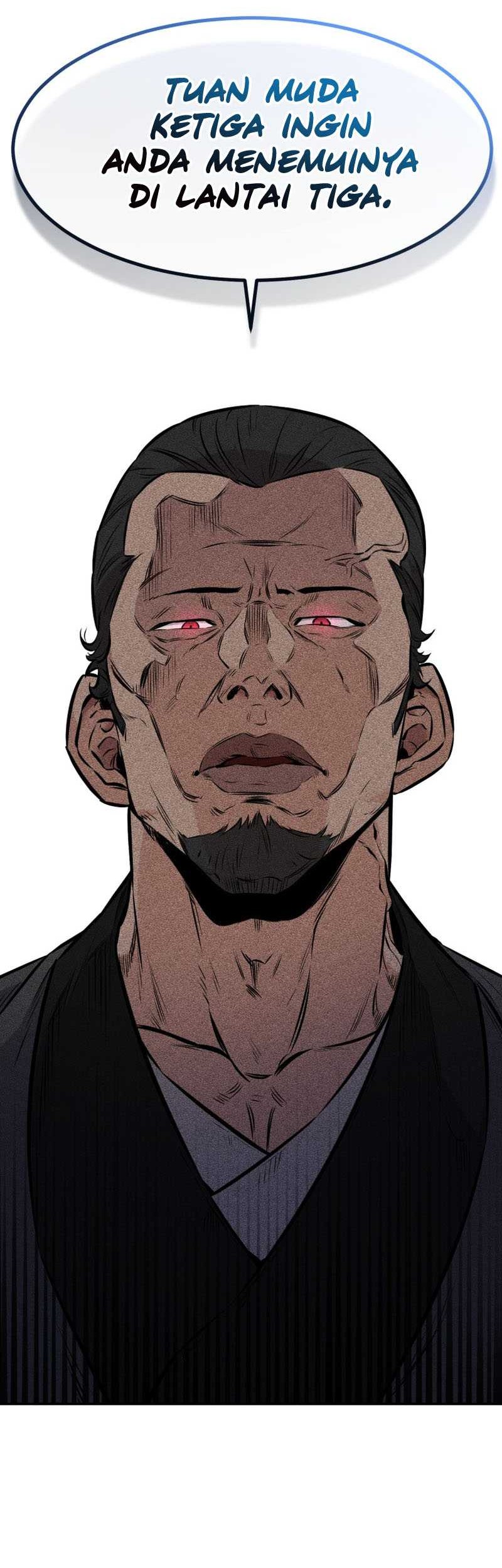 Reincarnated Escort Warrior Chapter 05 Gambar 3