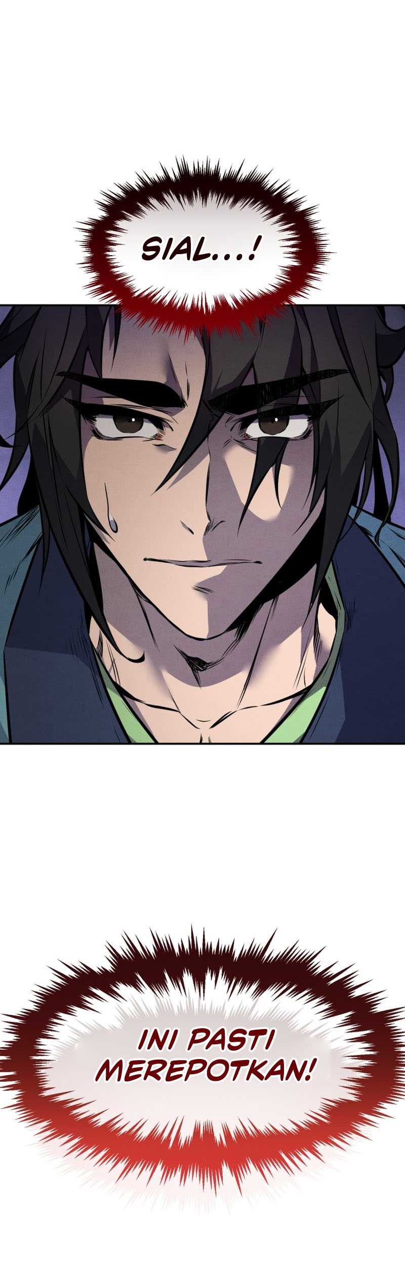 Reincarnated Escort Warrior Chapter 05 Gambar 4