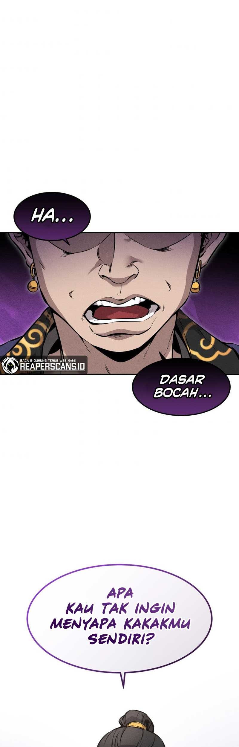 Reincarnated Escort Warrior Chapter 05 Gambar 6