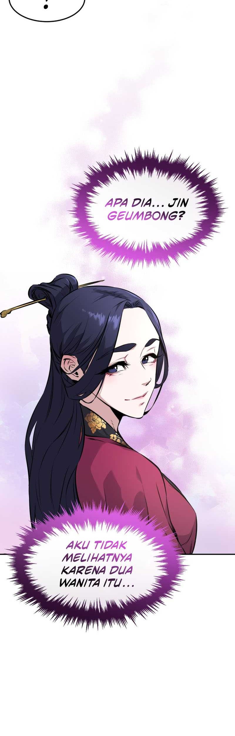 Reincarnated Escort Warrior Chapter 05 Gambar 27