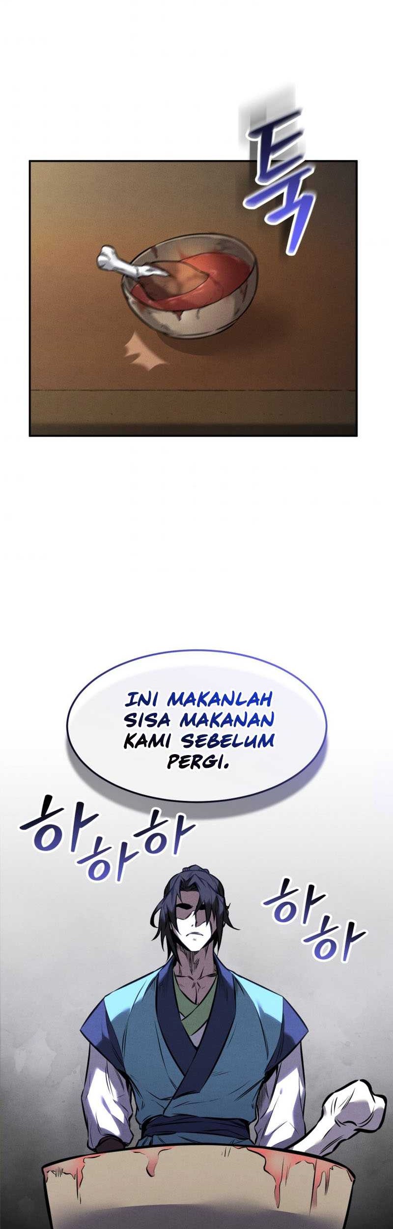 Reincarnated Escort Warrior Chapter 05 Gambar 33