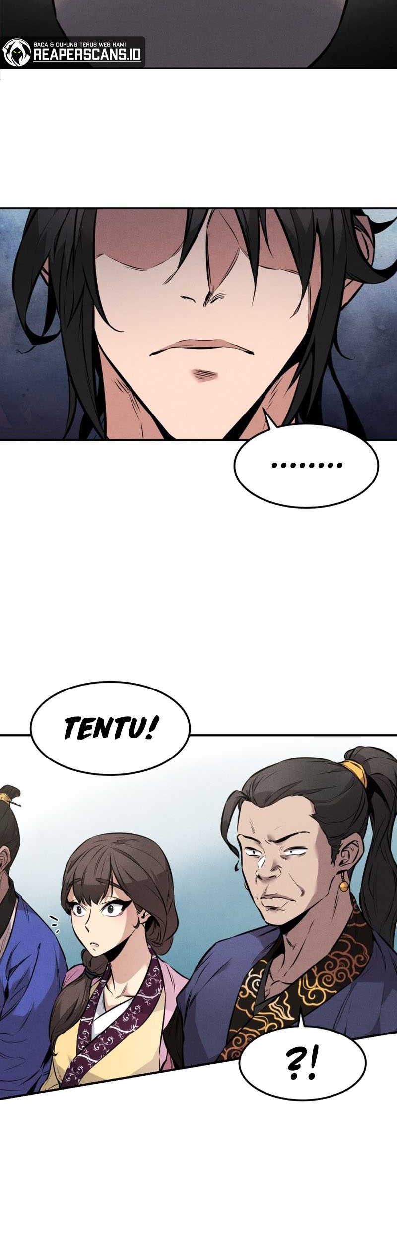 Reincarnated Escort Warrior Chapter 05 Gambar 34