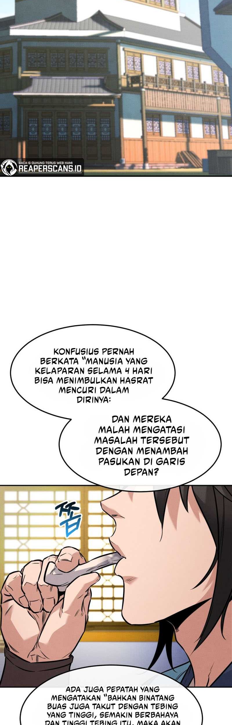 Reincarnated Escort Warrior Chapter 05 Gambar 40