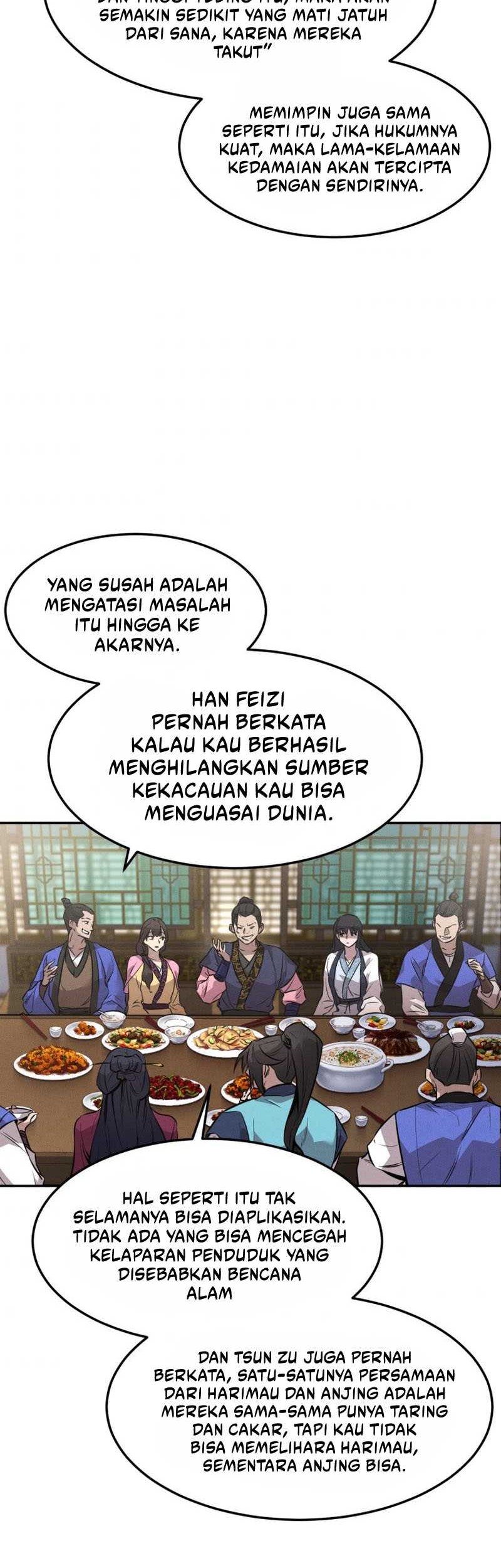 Reincarnated Escort Warrior Chapter 05 Gambar 41
