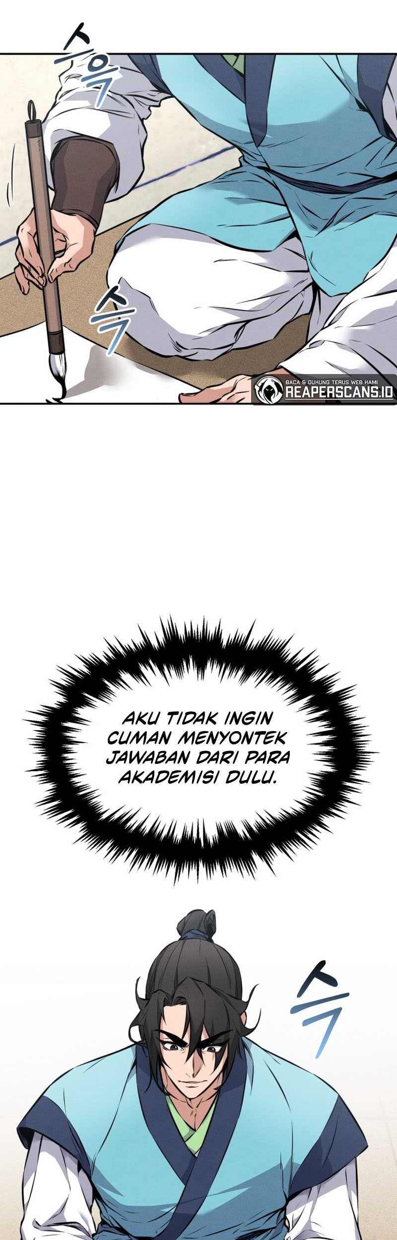 Reincarnated Escort Warrior Chapter 04 Gambar 4