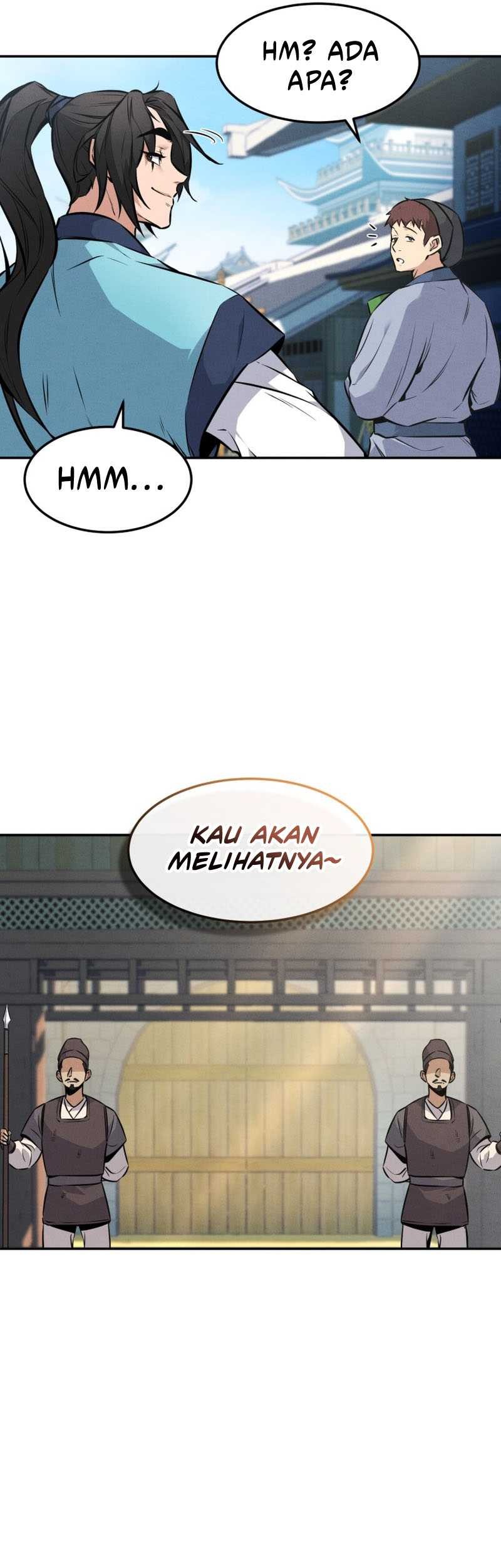 Reincarnated Escort Warrior Chapter 04 Gambar 14