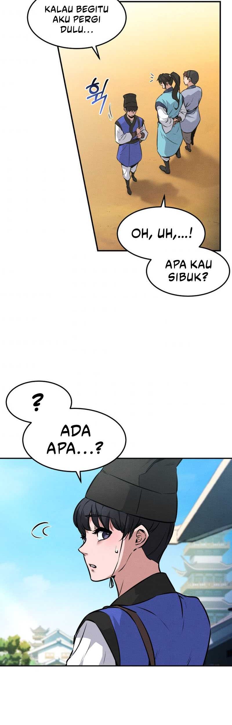 Reincarnated Escort Warrior Chapter 04 Gambar 19