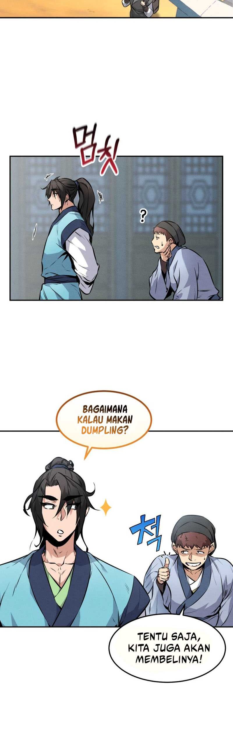 Reincarnated Escort Warrior Chapter 04 Gambar 28