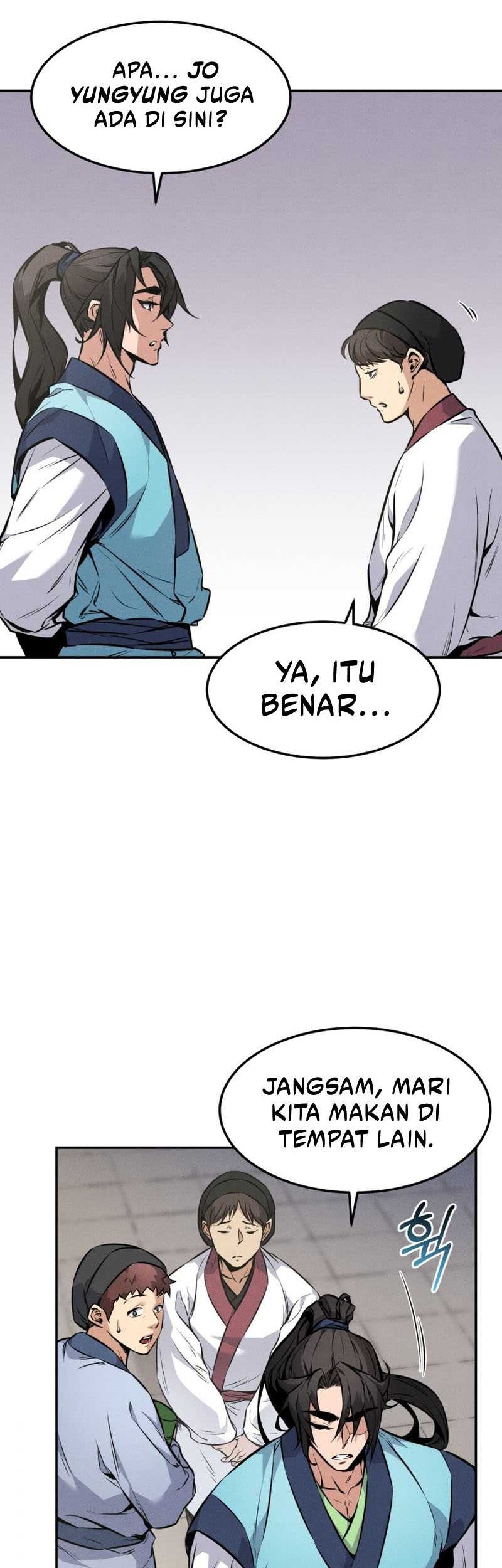Reincarnated Escort Warrior Chapter 04 Gambar 35