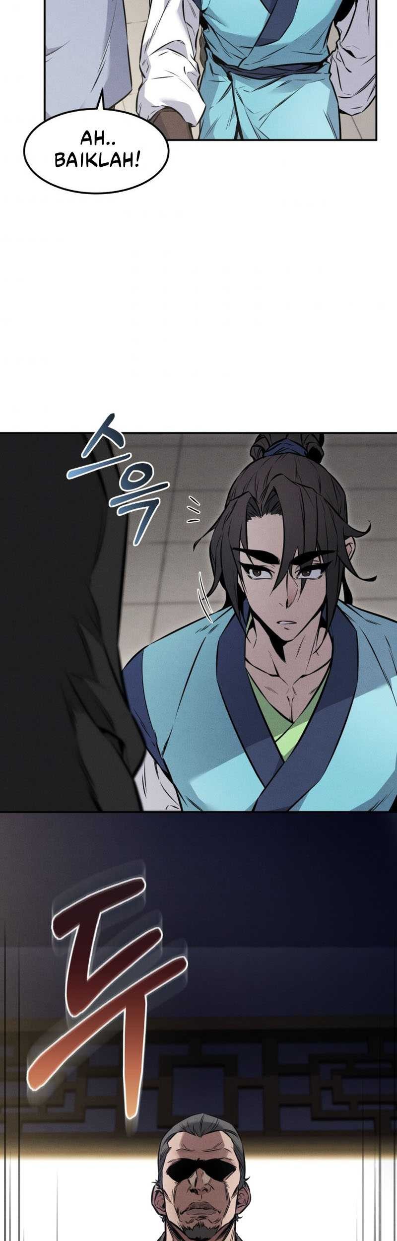 Reincarnated Escort Warrior Chapter 04 Gambar 36