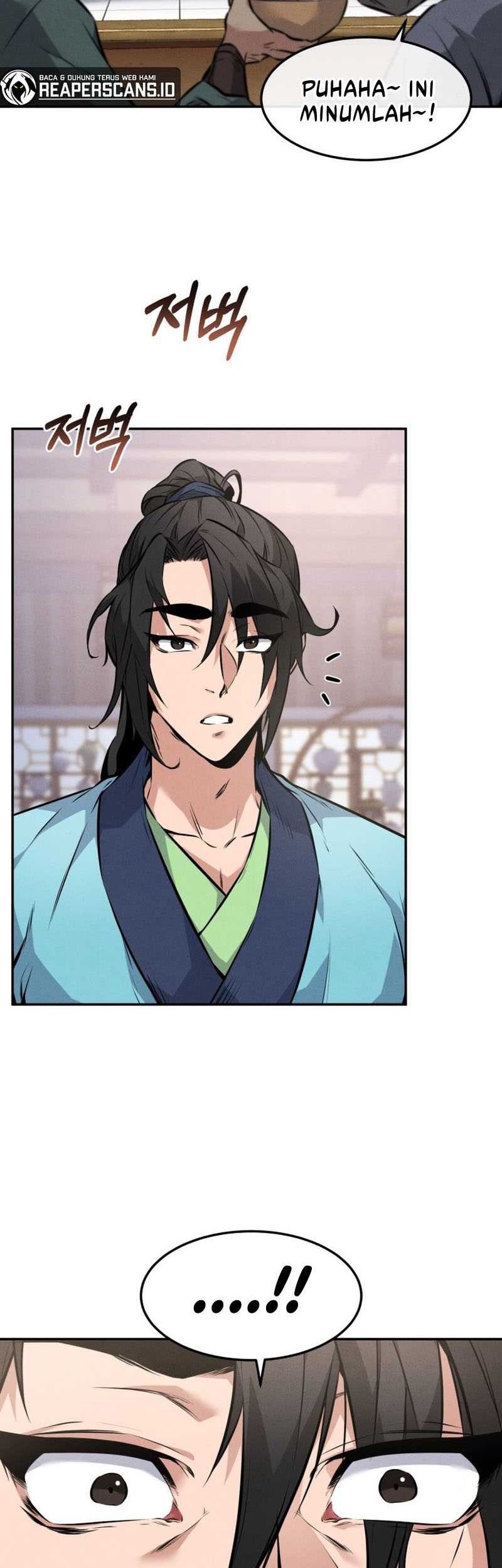 Reincarnated Escort Warrior Chapter 04 Gambar 41