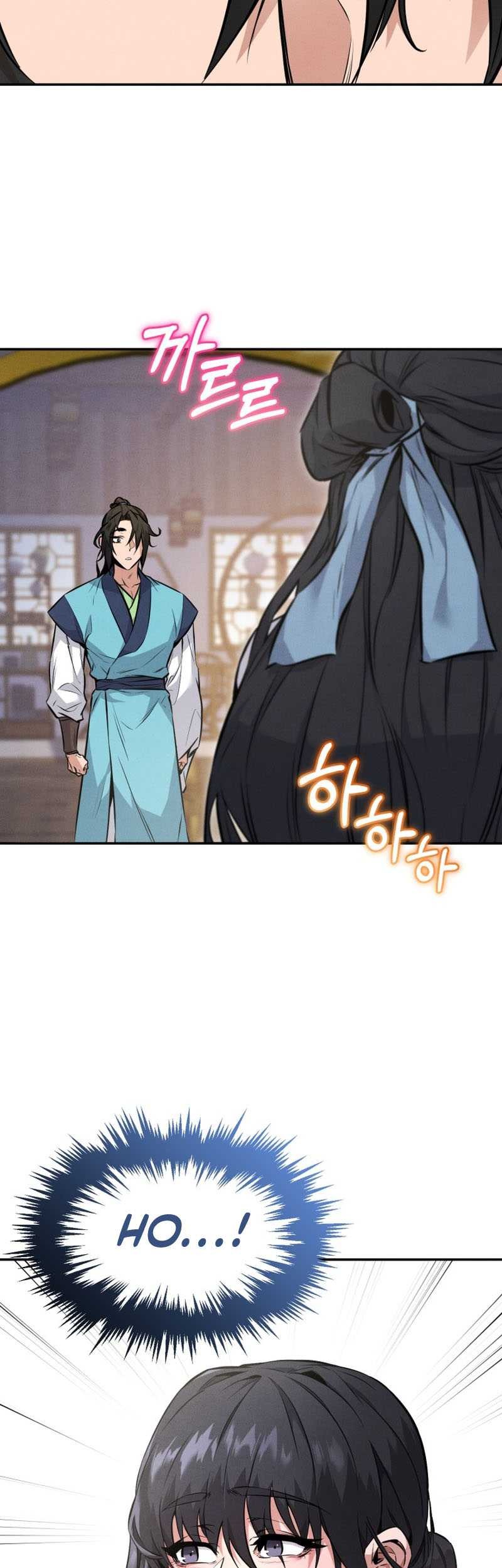 Reincarnated Escort Warrior Chapter 04 Gambar 42