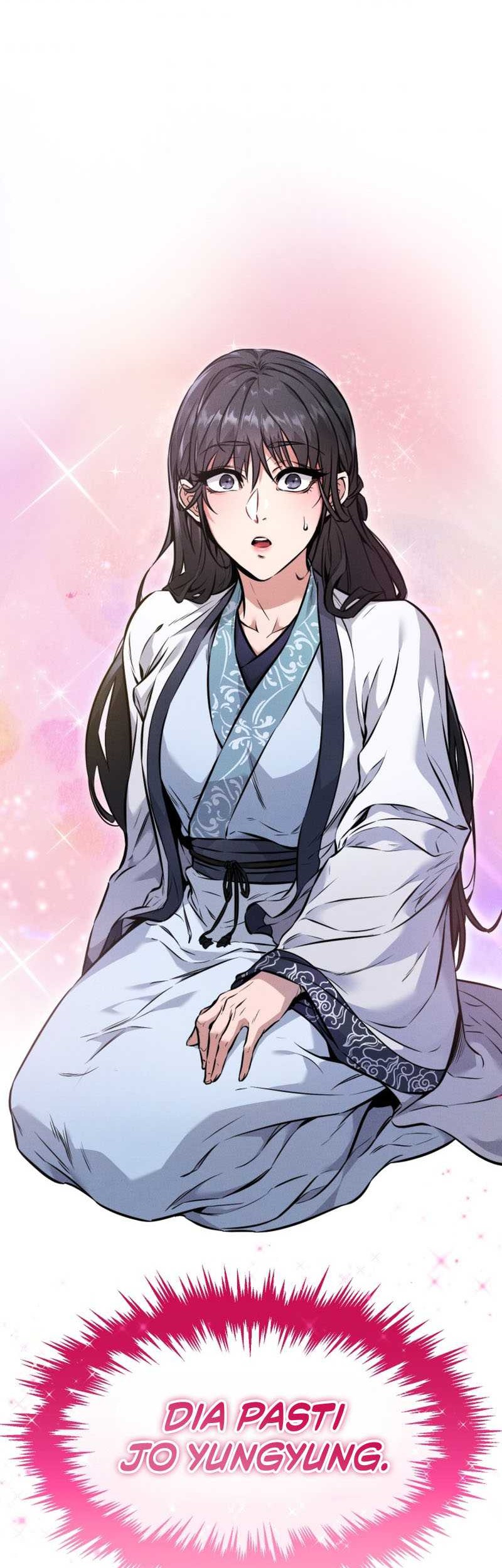 Reincarnated Escort Warrior Chapter 04 Gambar 45
