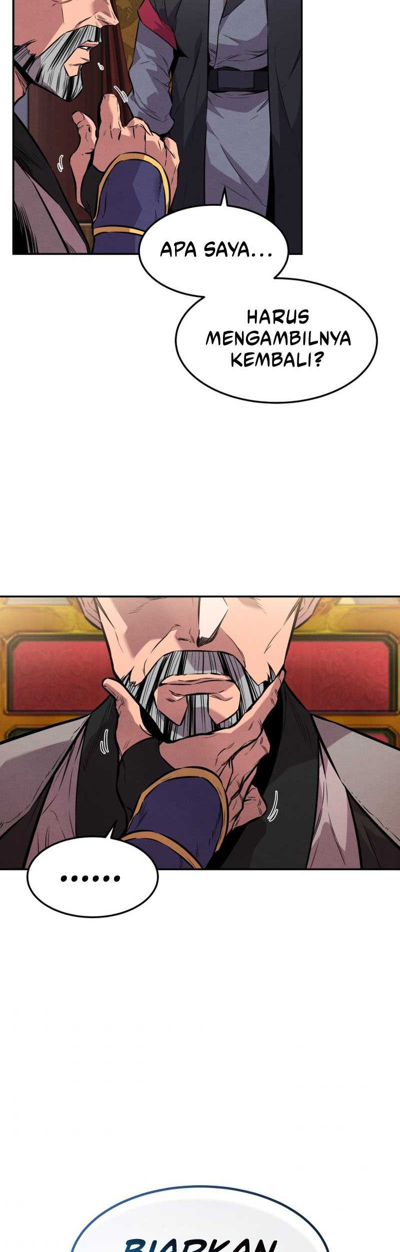 Reincarnated Escort Warrior Chapter 03 Gambar 5