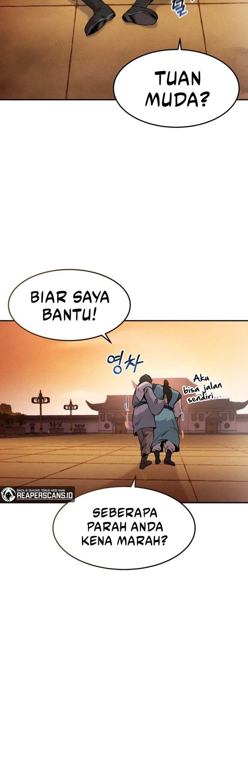 Reincarnated Escort Warrior Chapter 03 Gambar 15