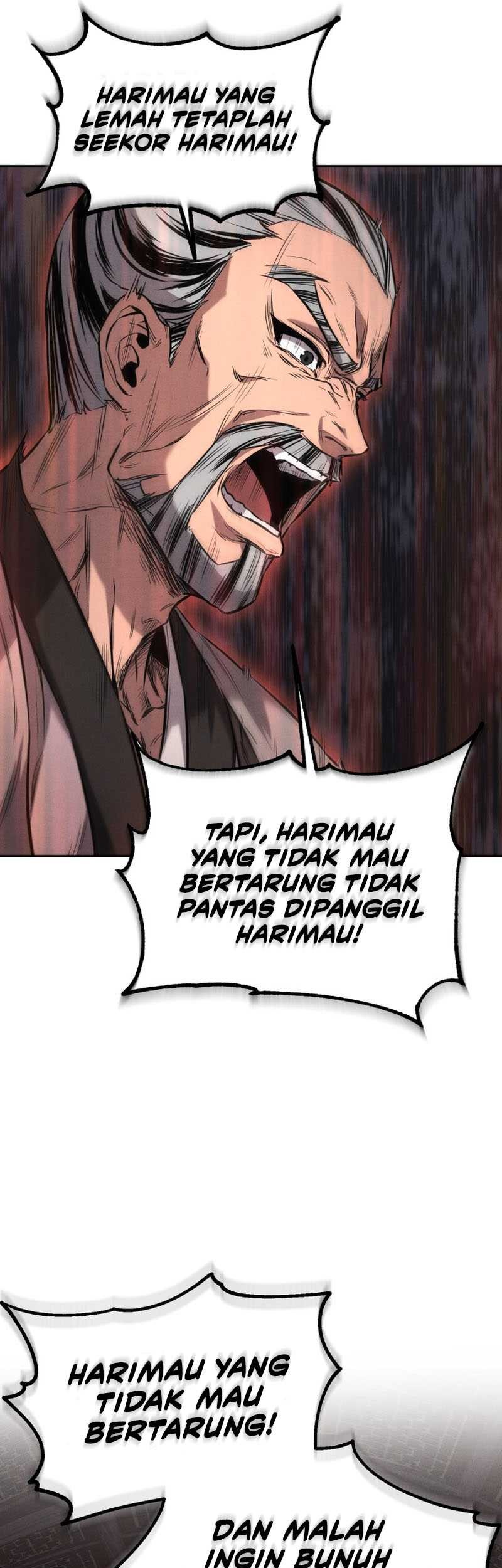 Reincarnated Escort Warrior Chapter 02 Gambar 53