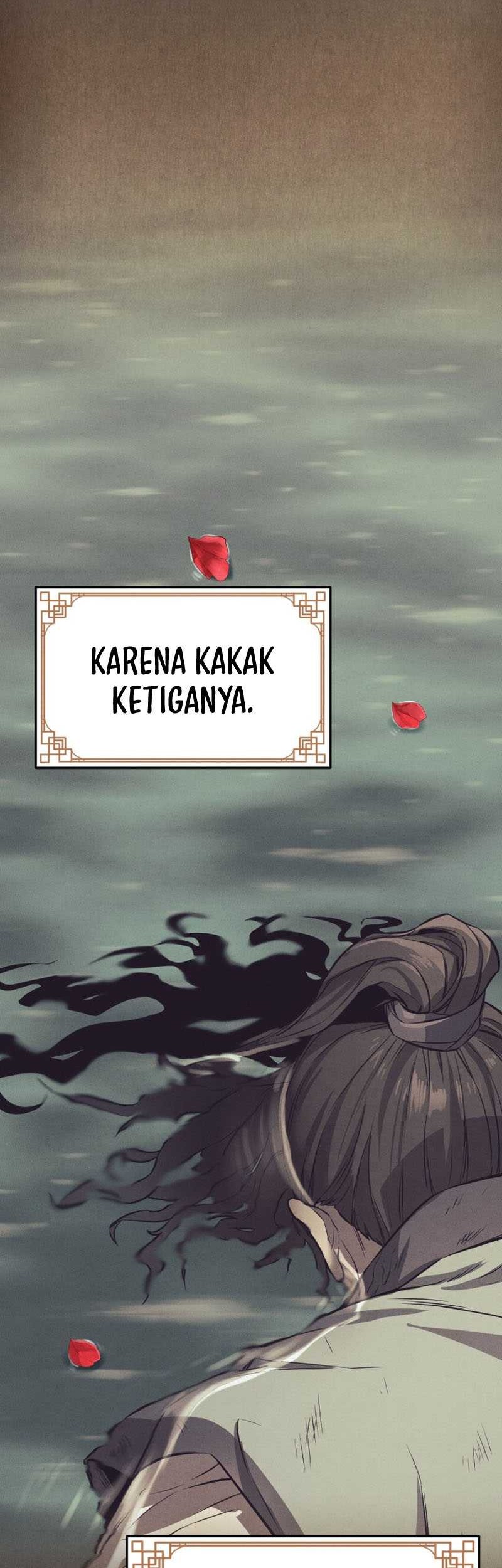 Reincarnated Escort Warrior Chapter 02 Gambar 25