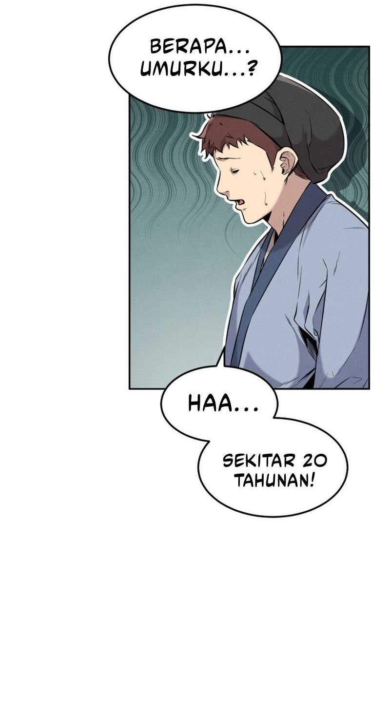 Reincarnated Escort Warrior Chapter 02 Gambar 29