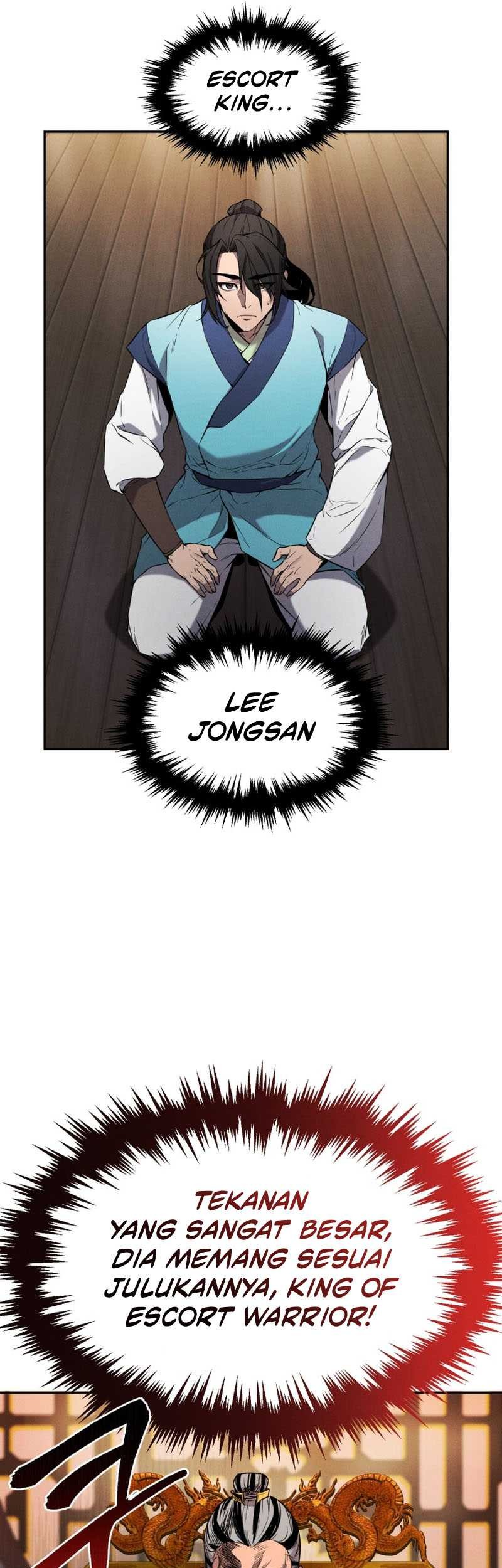 Reincarnated Escort Warrior Chapter 02 Gambar 36