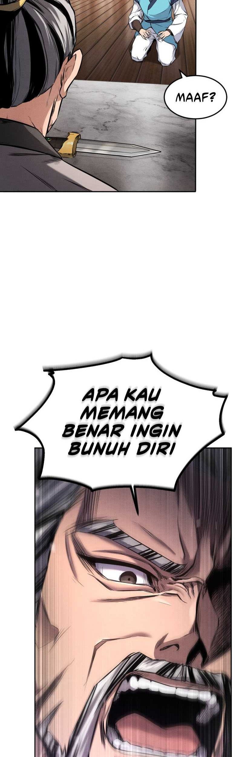 Reincarnated Escort Warrior Chapter 02 Gambar 39