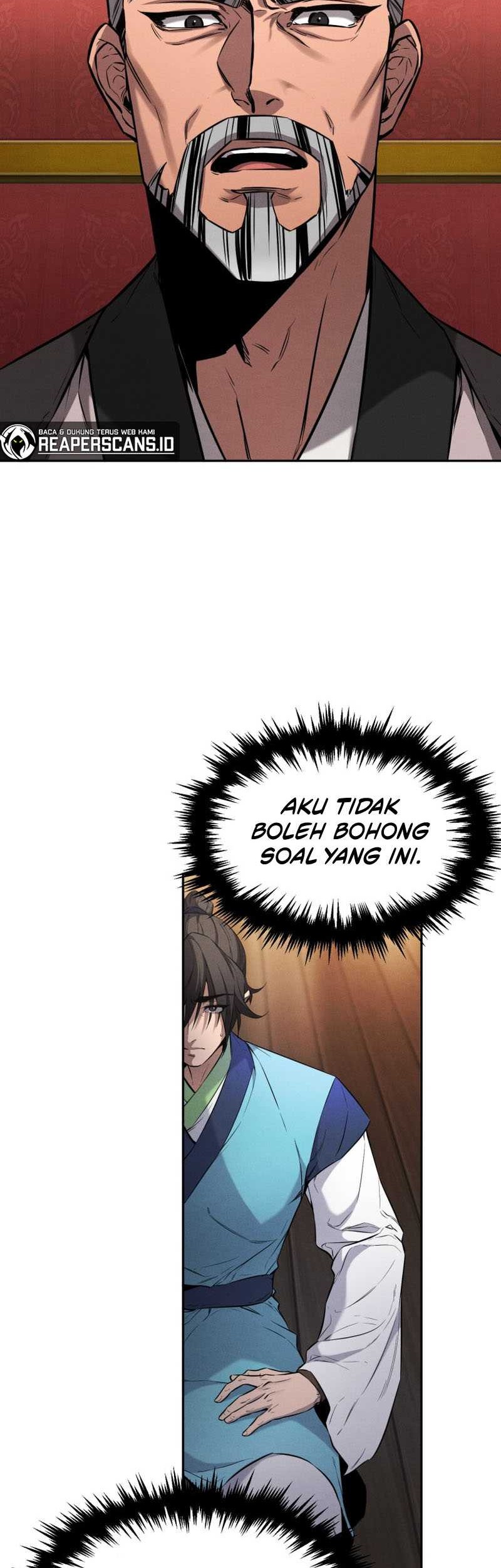 Reincarnated Escort Warrior Chapter 02 Gambar 43