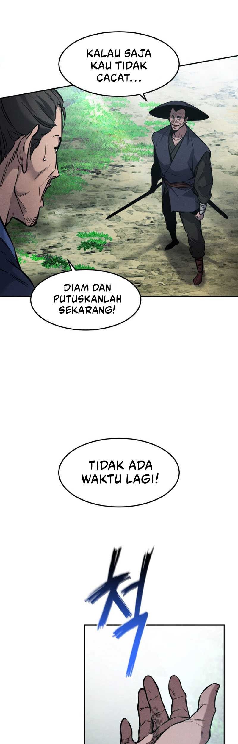 Reincarnated Escort Warrior Chapter 01 Gambar 56