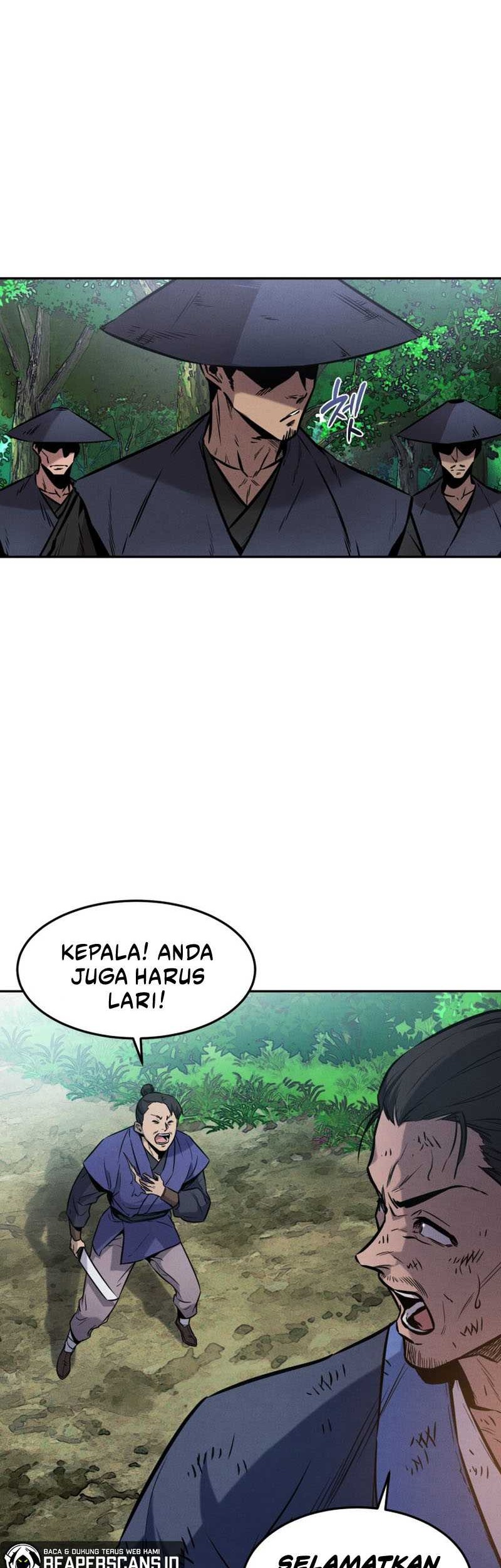 Reincarnated Escort Warrior Chapter 01 Gambar 59