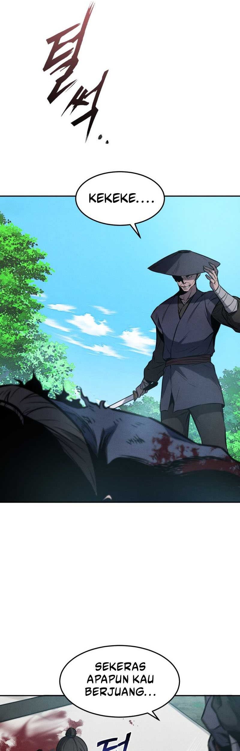 Reincarnated Escort Warrior Chapter 01 Gambar 65