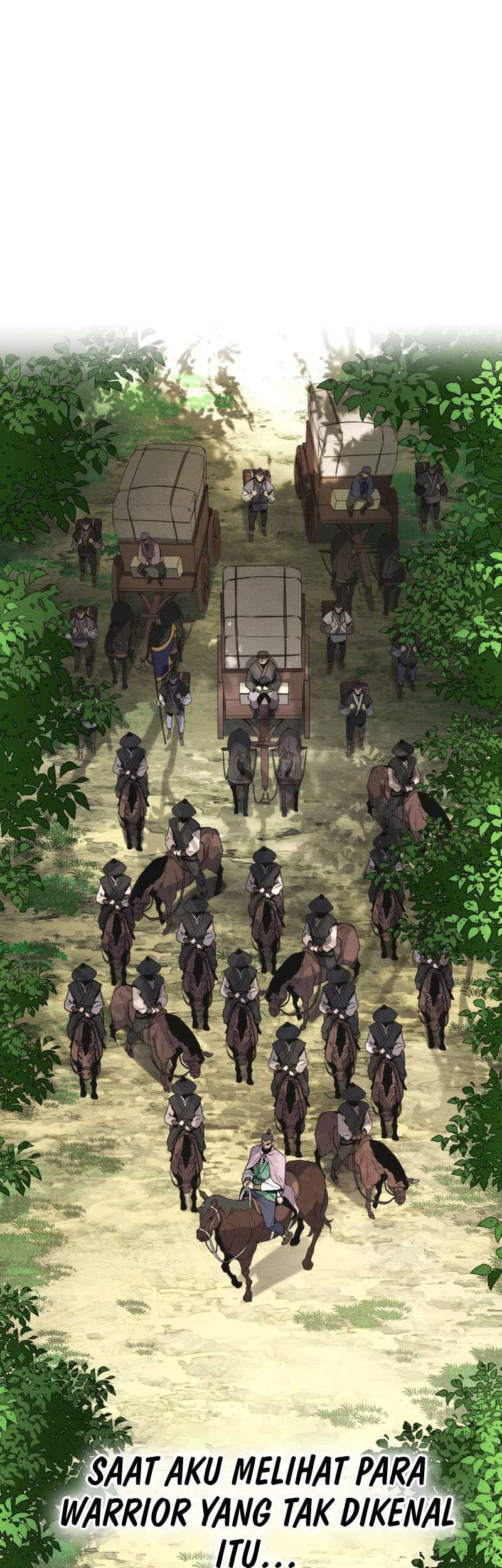 Reincarnated Escort Warrior Chapter 01 Gambar 8
