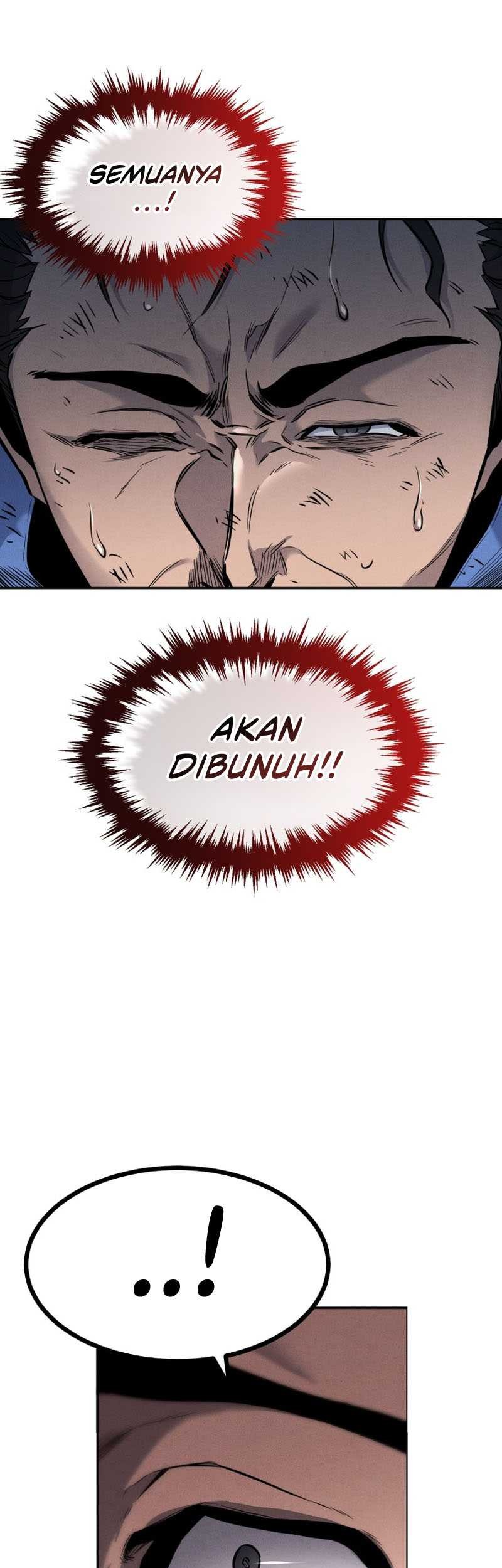 Reincarnated Escort Warrior Chapter 01 Gambar 42