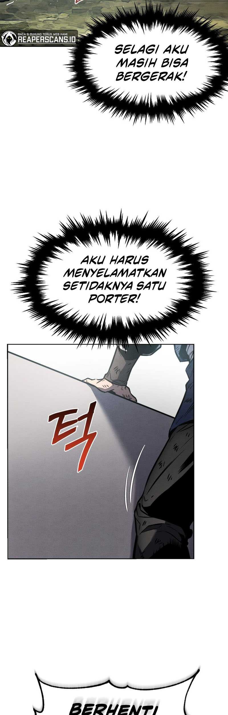 Reincarnated Escort Warrior Chapter 01 Gambar 46