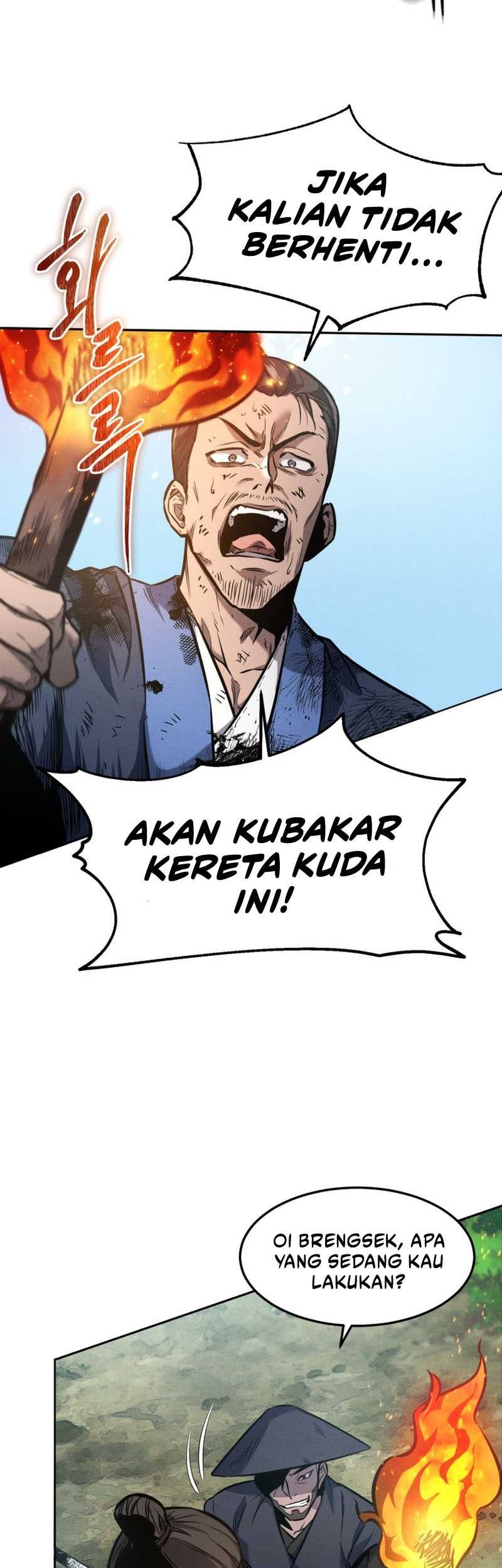 Reincarnated Escort Warrior Chapter 01 Gambar 48