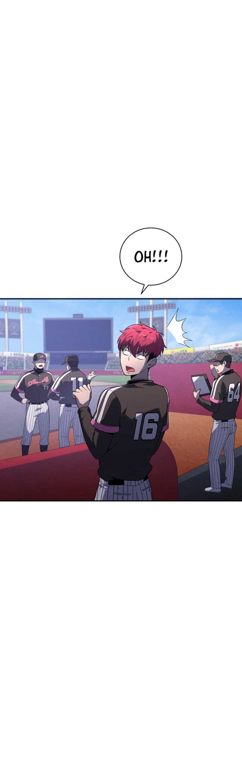 Baca  King of The Mound Chapter 21 Gambar 2