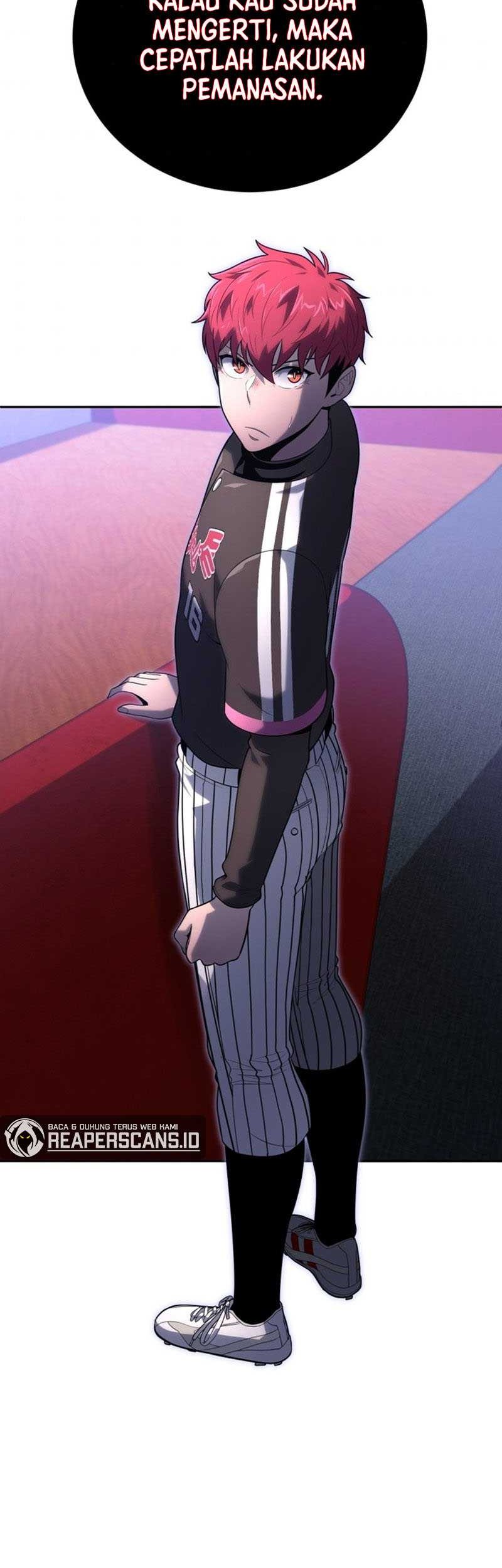 King of The Mound Chapter 21 Gambar 4