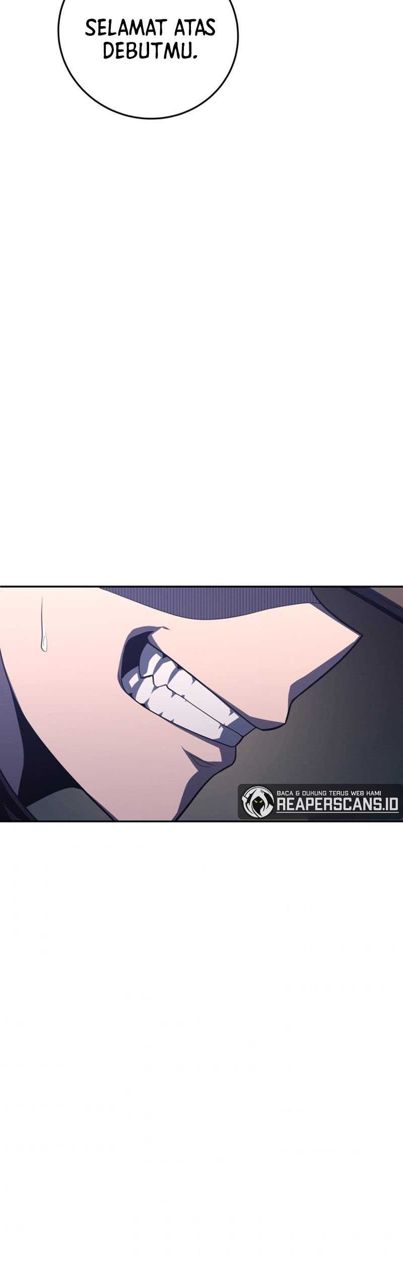 King of The Mound Chapter 21 Gambar 22