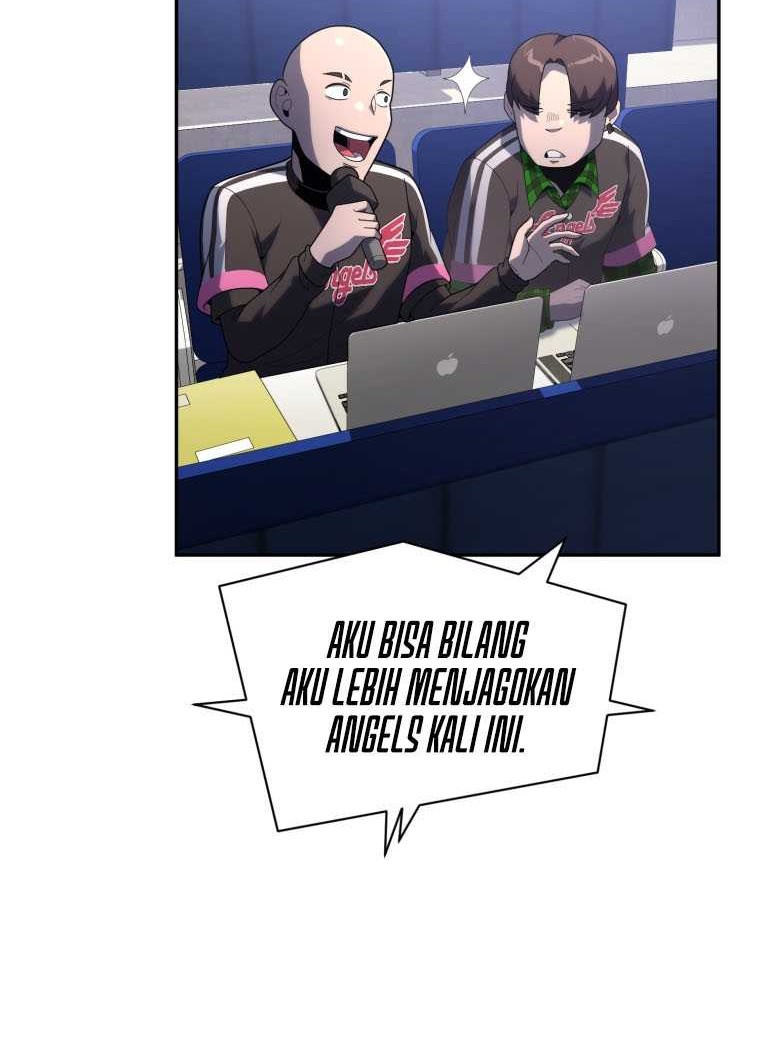 King of The Mound Chapter 20 Gambar 37