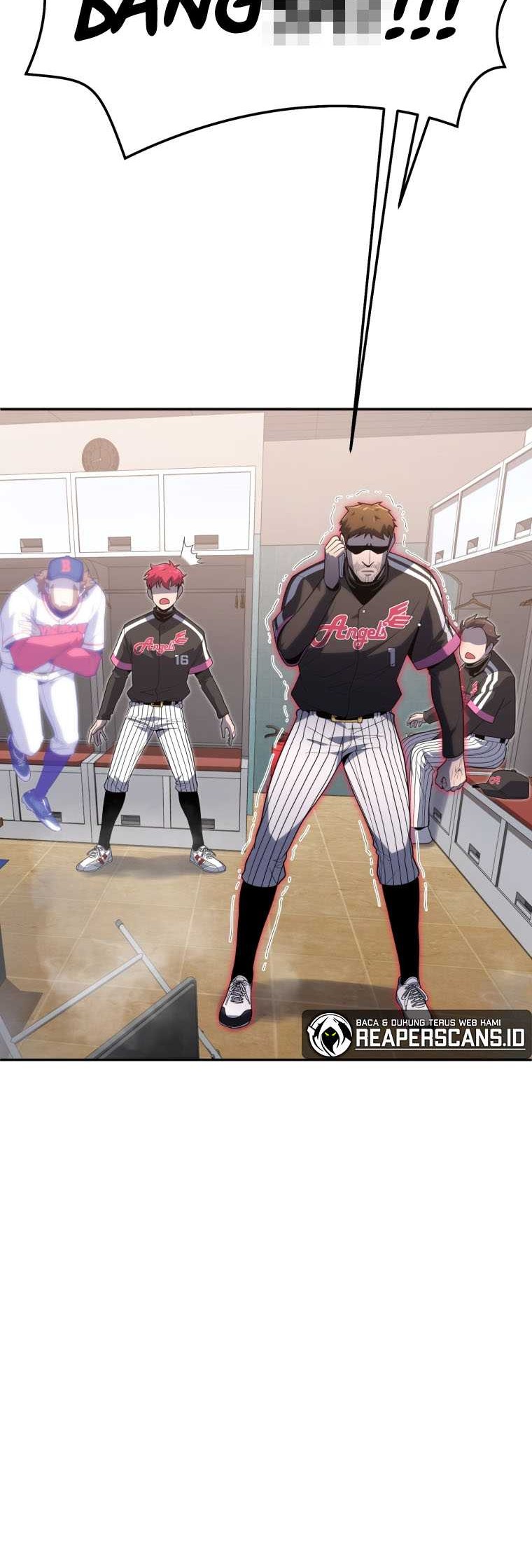 King of The Mound Chapter 20 Gambar 41