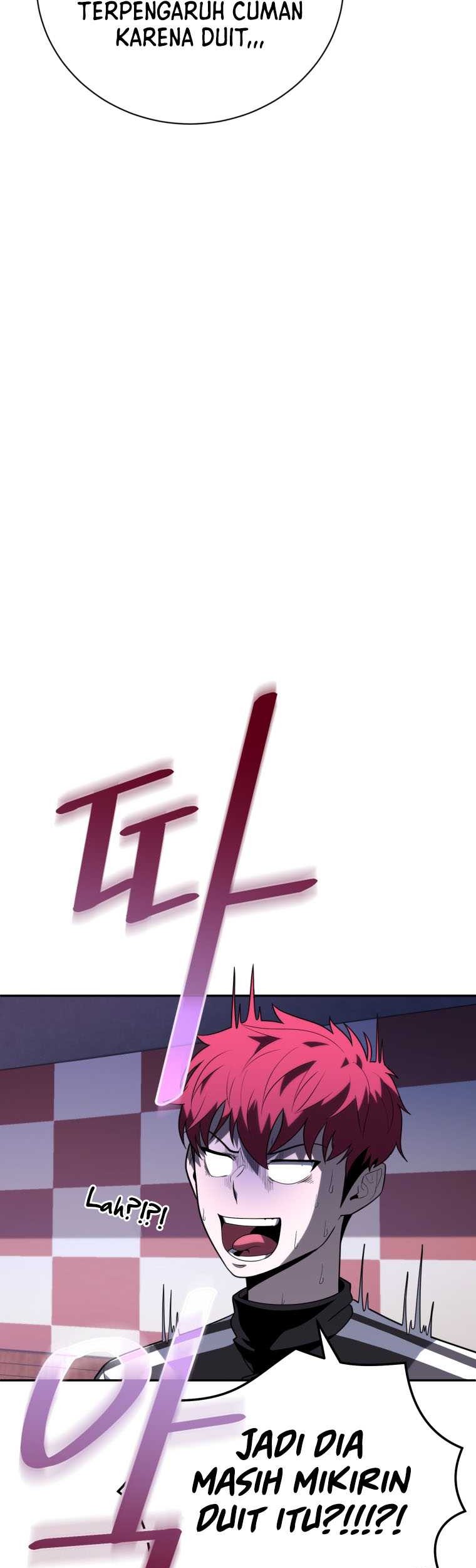 King of The Mound Chapter 20 Gambar 48