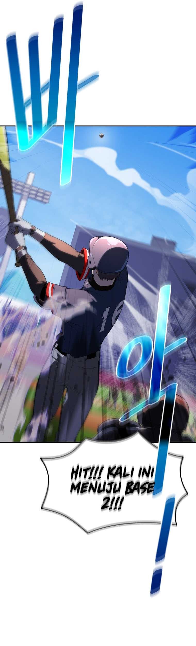 King of The Mound Chapter 20 Gambar 58