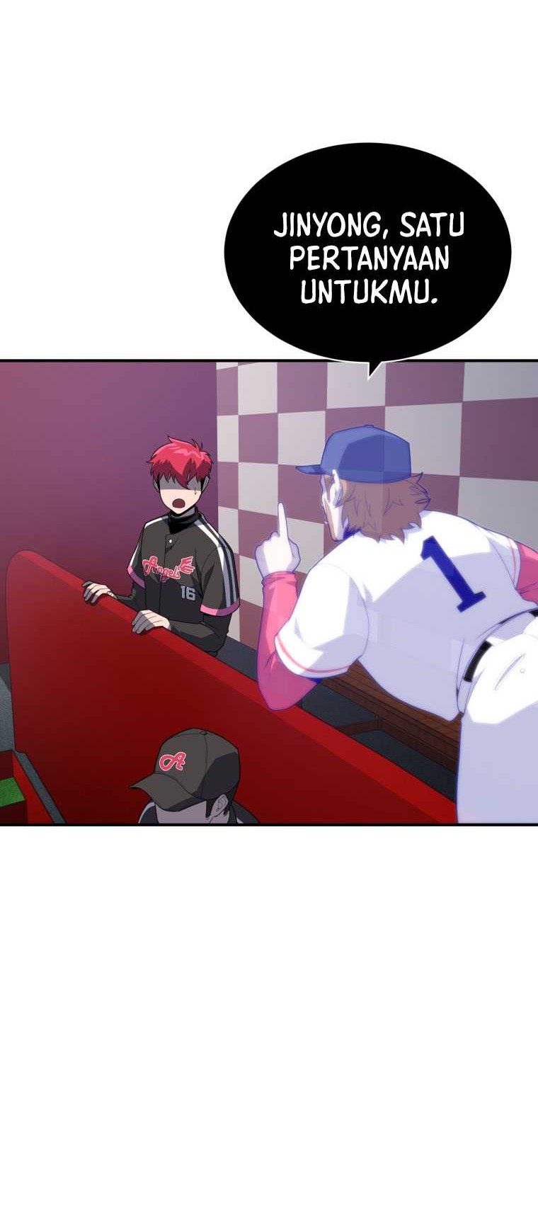 King of The Mound Chapter 20 Gambar 61