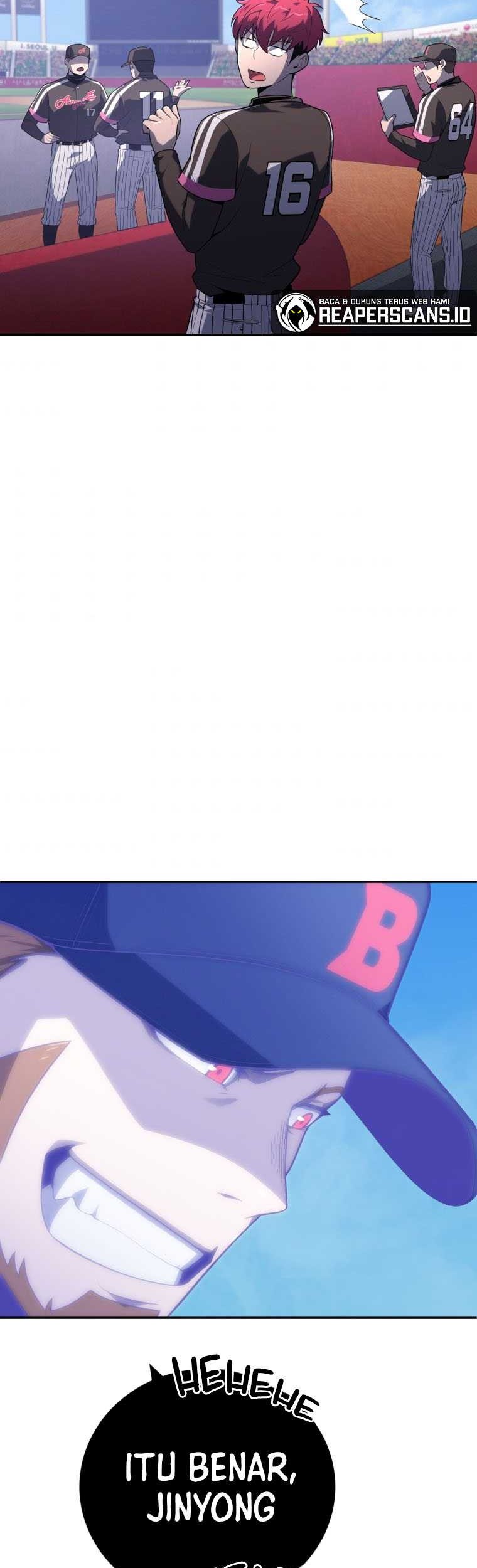 King of The Mound Chapter 20 Gambar 64