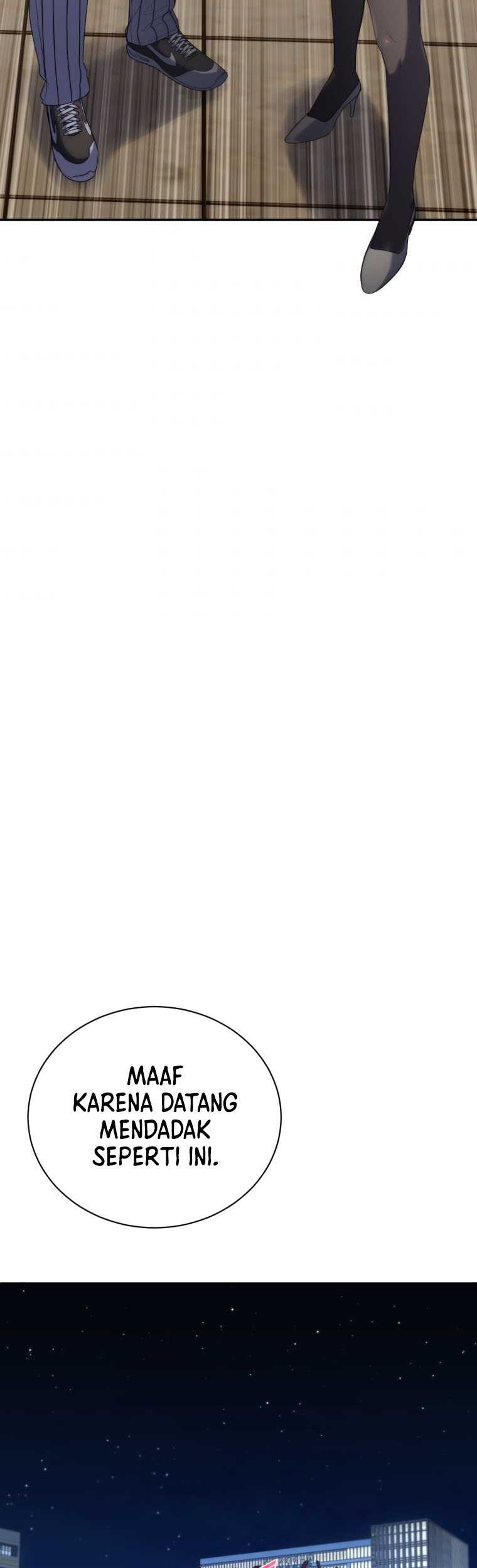 King of The Mound Chapter 20 Gambar 4