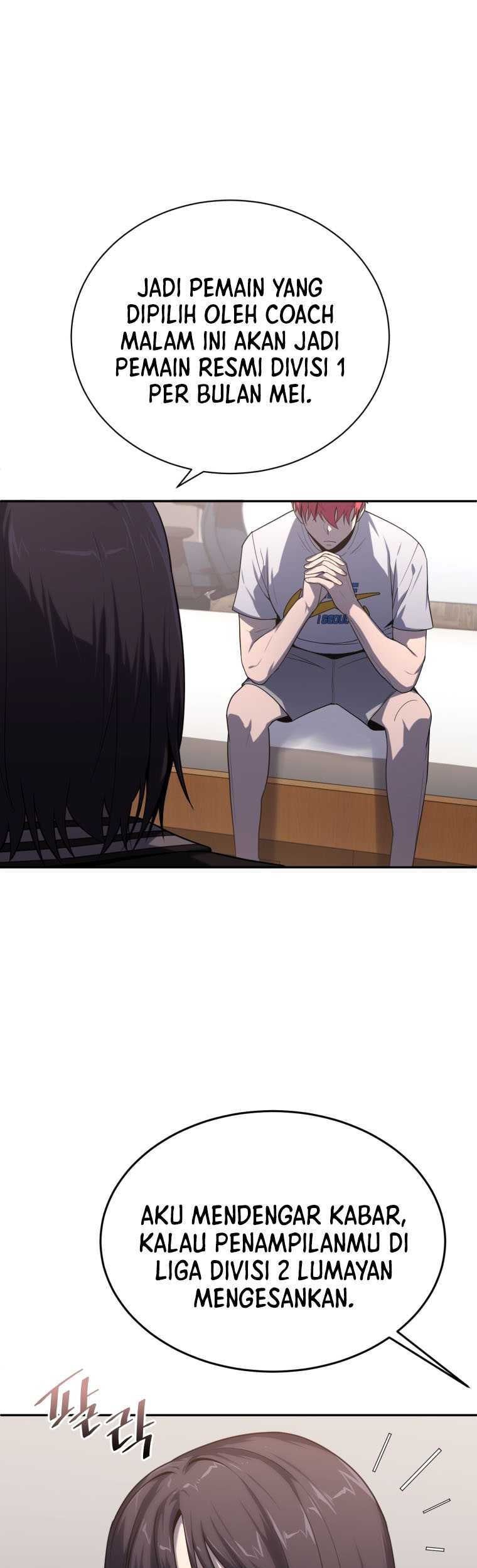 King of The Mound Chapter 20 Gambar 6