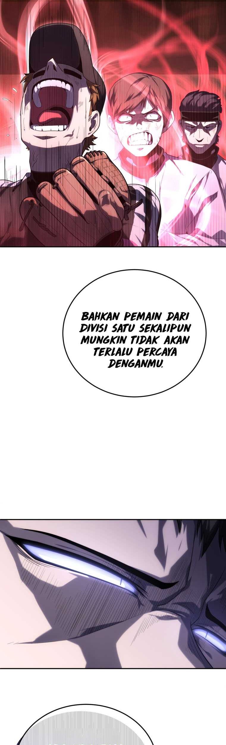 King of The Mound Chapter 20 Gambar 15